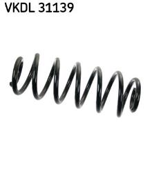 SKF VKDL 31139
